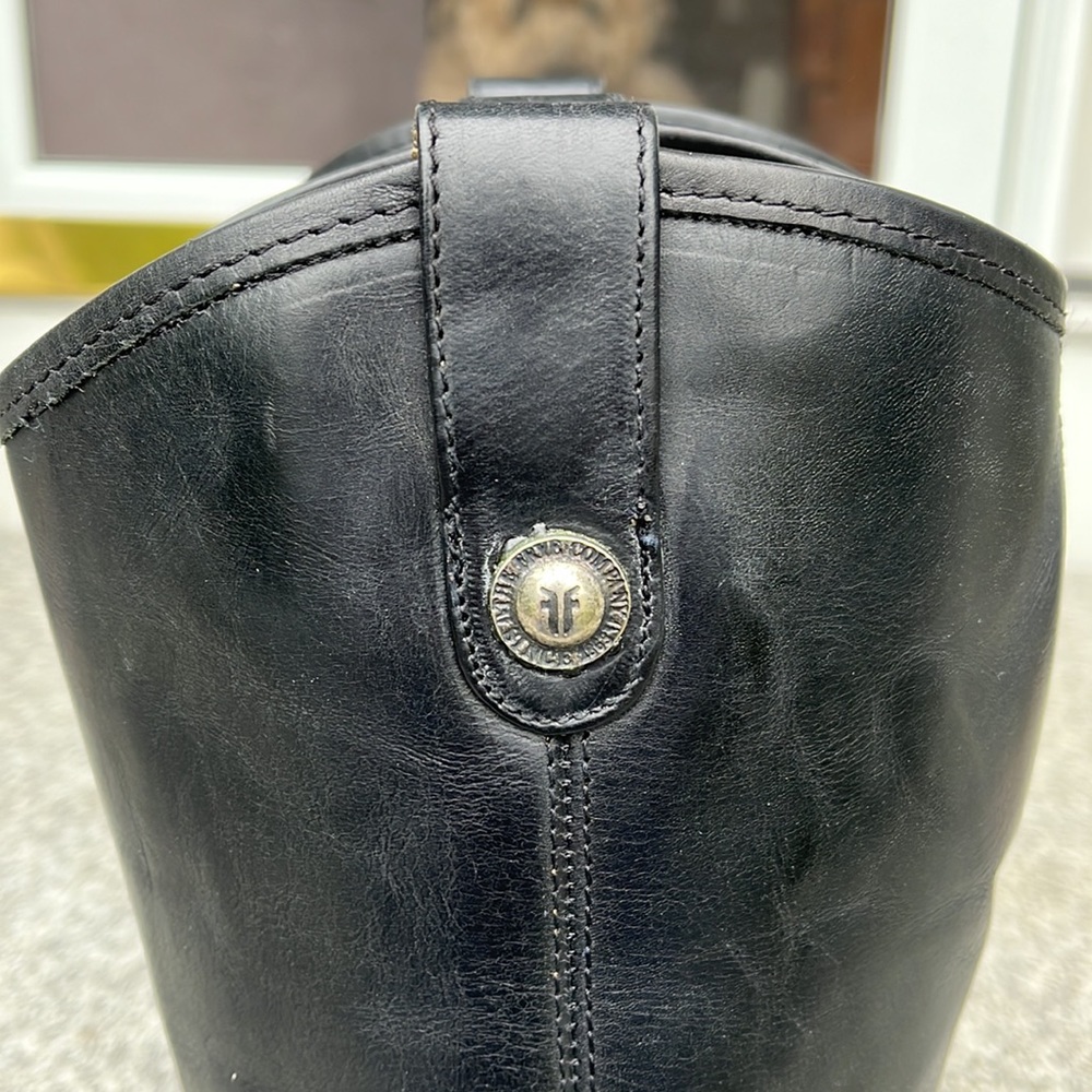 Frye riding boots 👢 - Picture 8 of 8